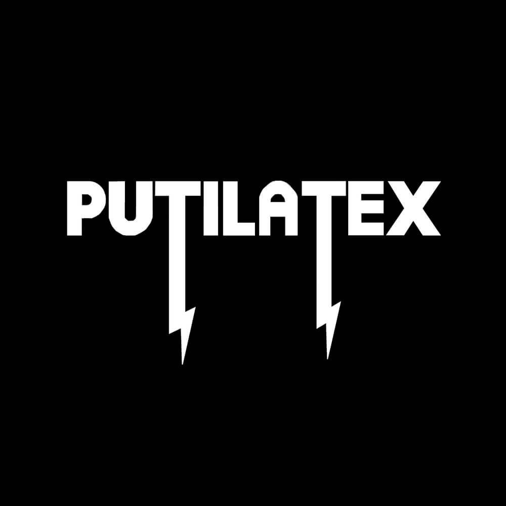 Translation missing: es.Putilatex - Plastic Books: Putilatex