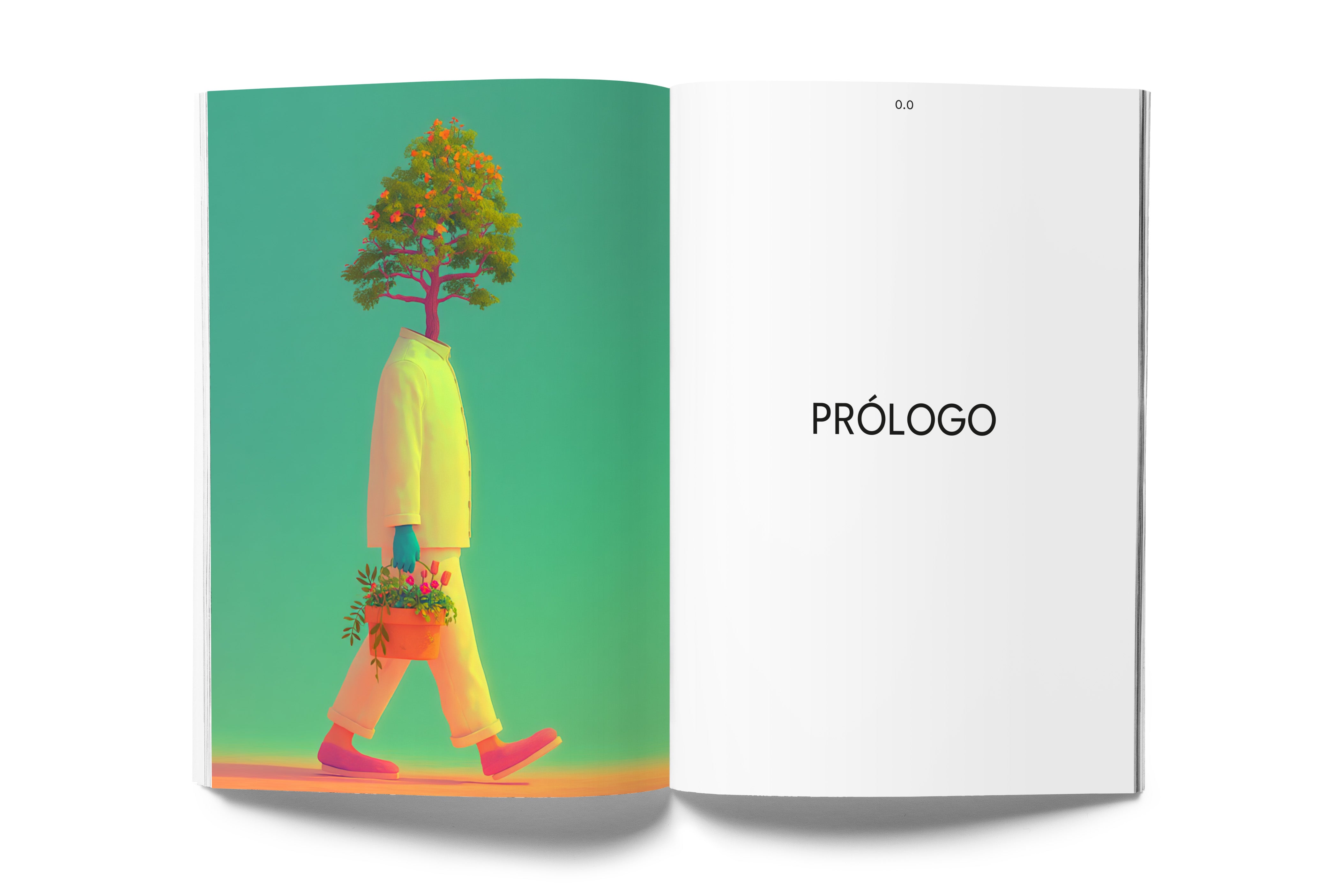 Yo, Algoritmo: Cómo convivir con la creatividad en tiempos de máquinas – Plastic Books