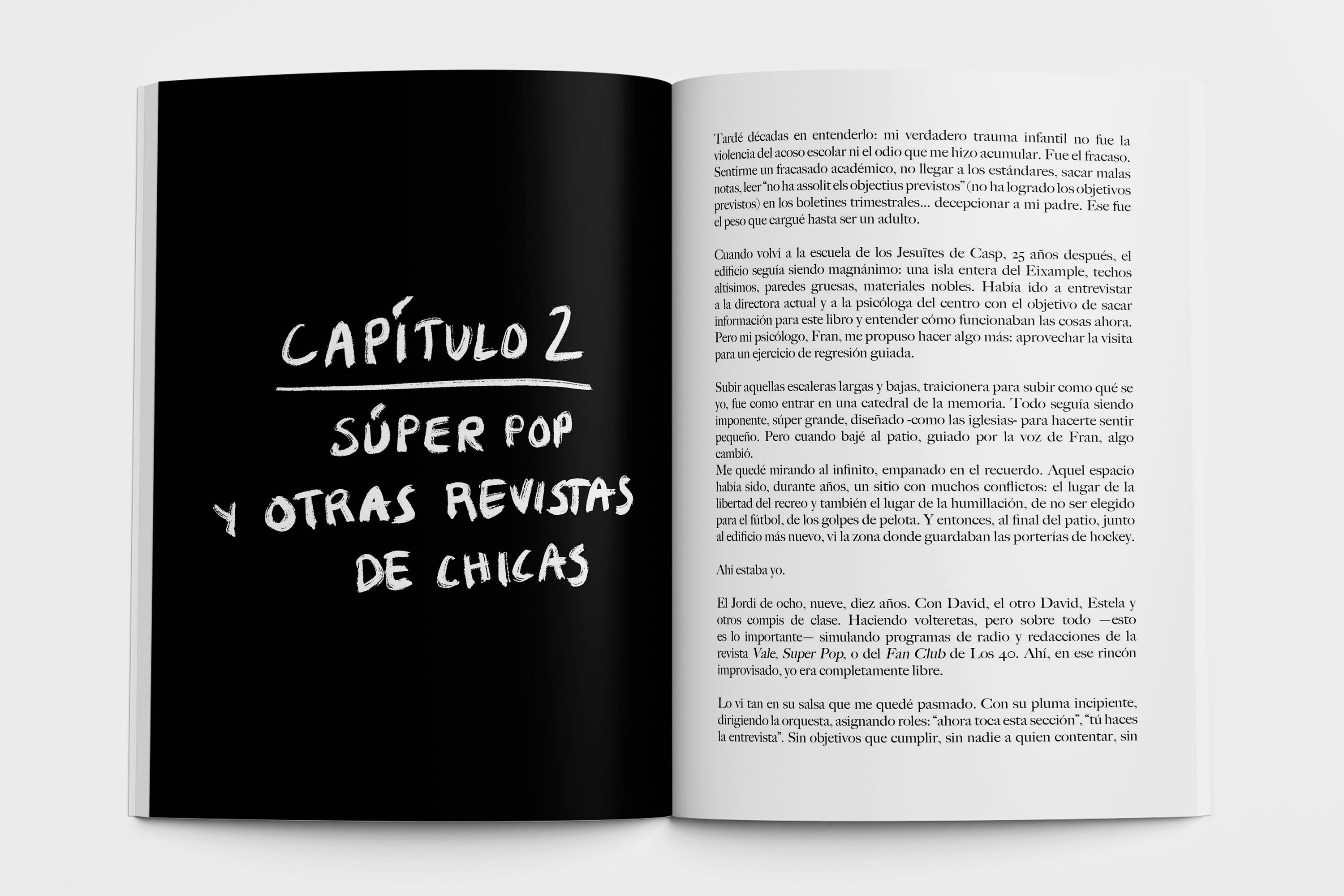 Casi me muero (Y OTROS HITS) – Plastic Books