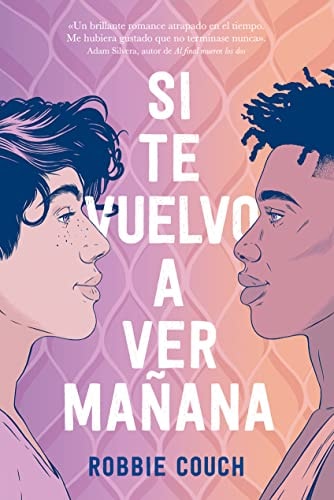 Si te vuelvo a ver mañana – Plastic Books