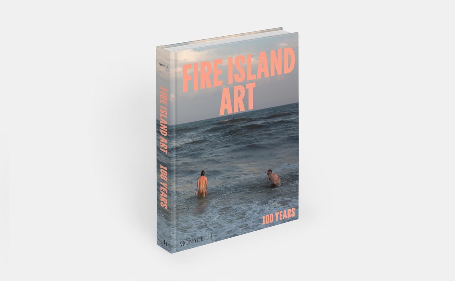 Fire Island Art: 100 Years