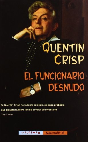 El funcionario desnudo