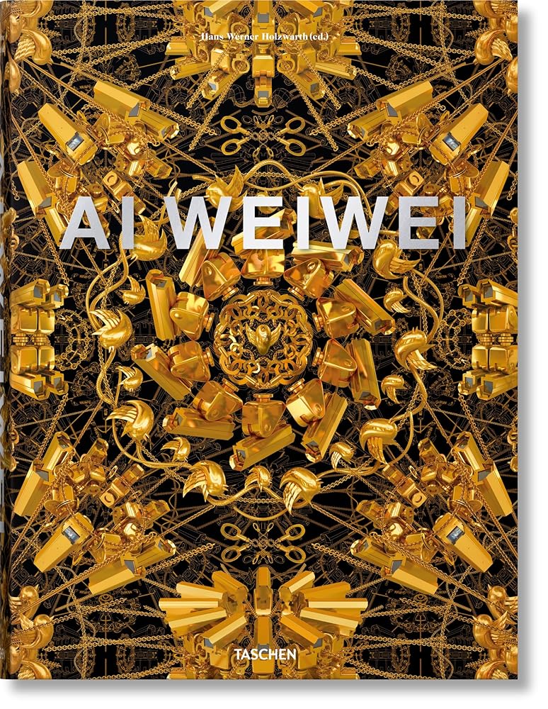 Ai Weiwei: Updated Edition