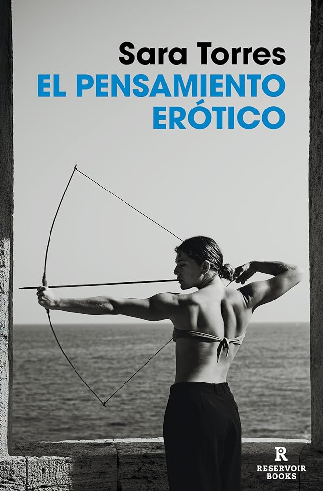 El pensamiento erótico