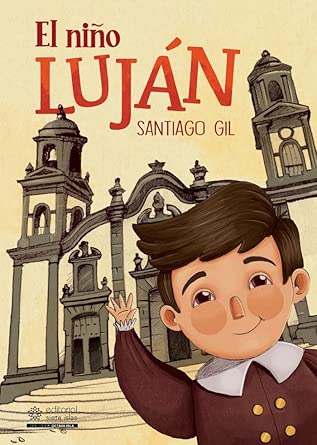 El niño Luján