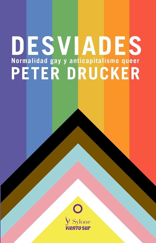 Desviades: Normalidad gay y anticapitalismo queer