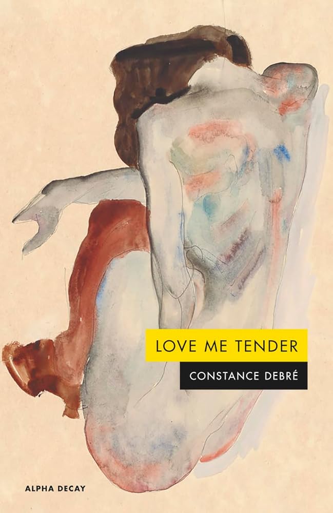 LOVE ME TENDER: 172 (Alpha Decay)