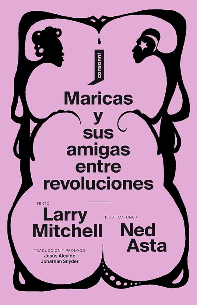 Maricas y sus amigas entre revoluciones: 14 (El origen del mundo)