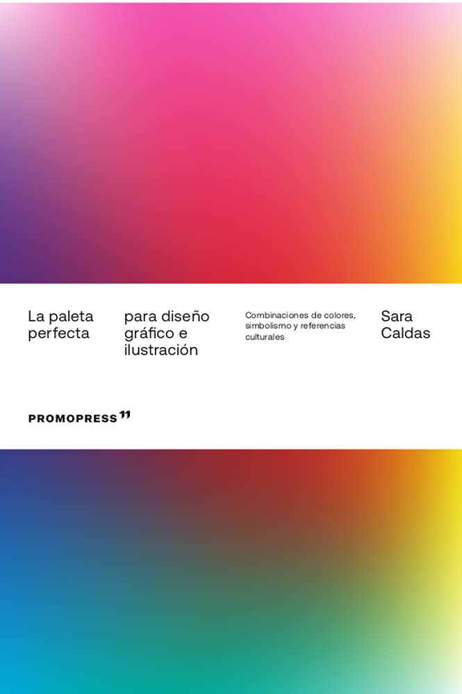 La paleta perfecta para diseño gráfico e ilustración.