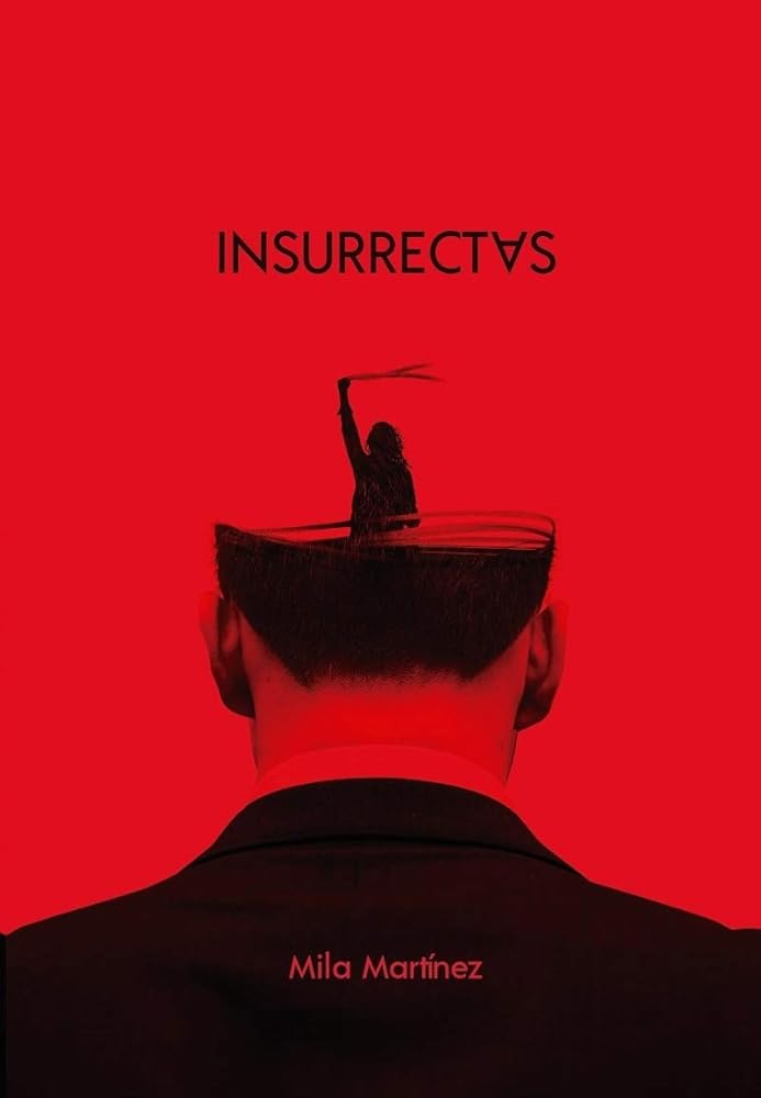 Insurrectas (NARRATIVA)