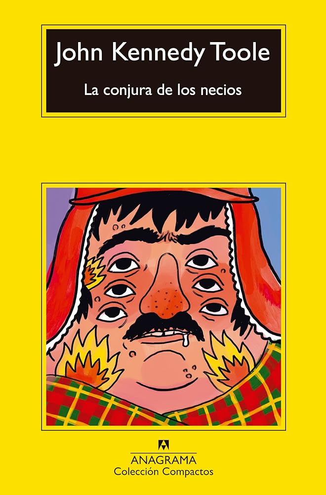 La conjura de los necios