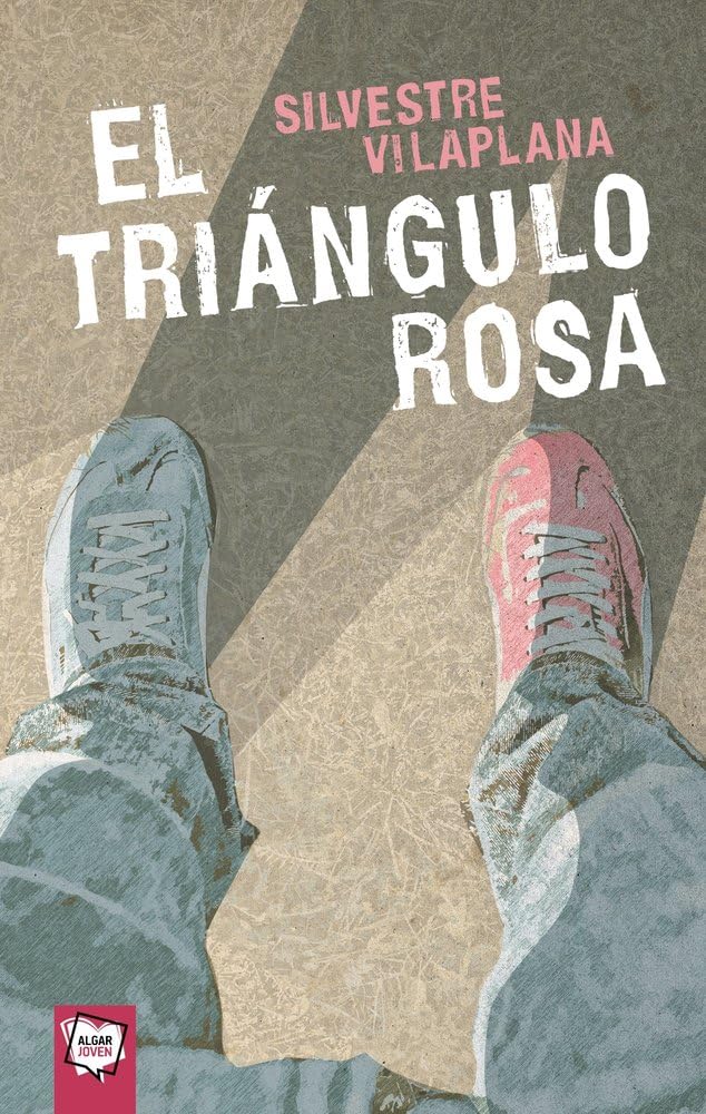 El Triangulo Rosa: 106 (Algar Joven)