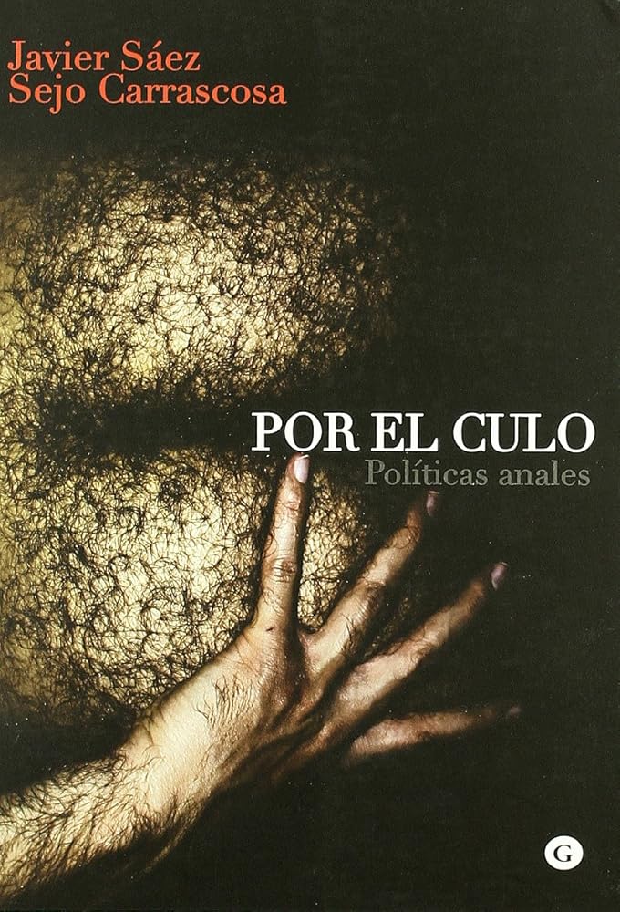 Por El Culo