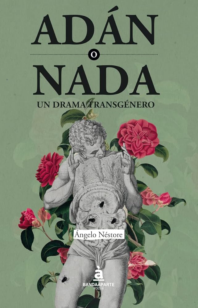 Adán o nada (POESIA)