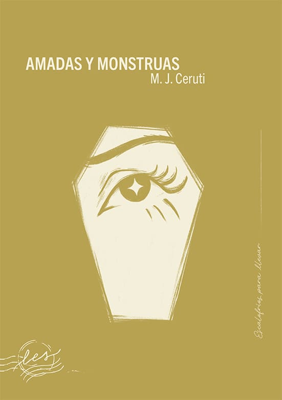 Amadas y monstruas (Vol. 4)