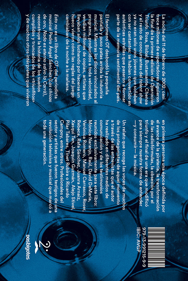 Esto no es un libro de OT – Plastic Books