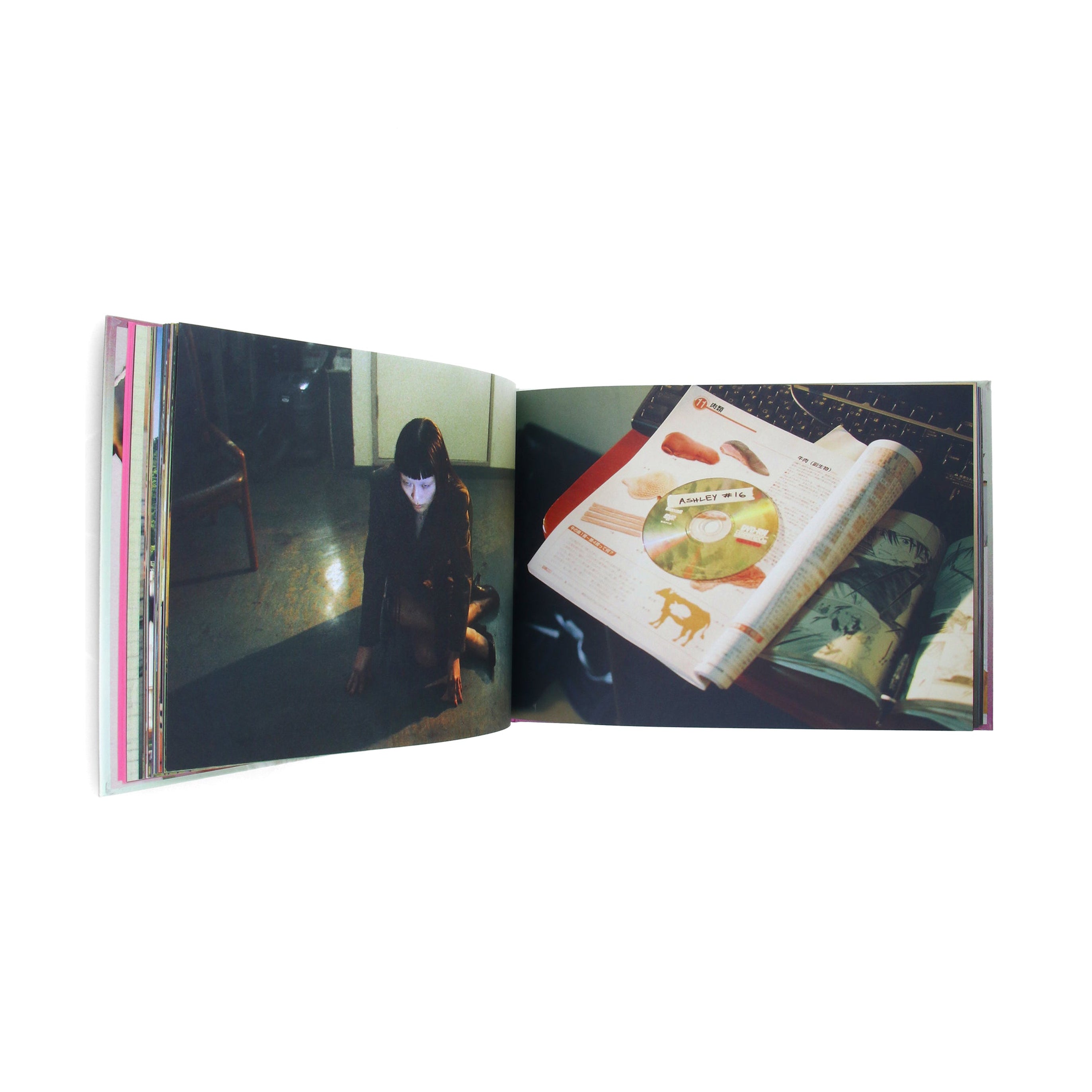 Petra Collins: STAR – Plastic Books