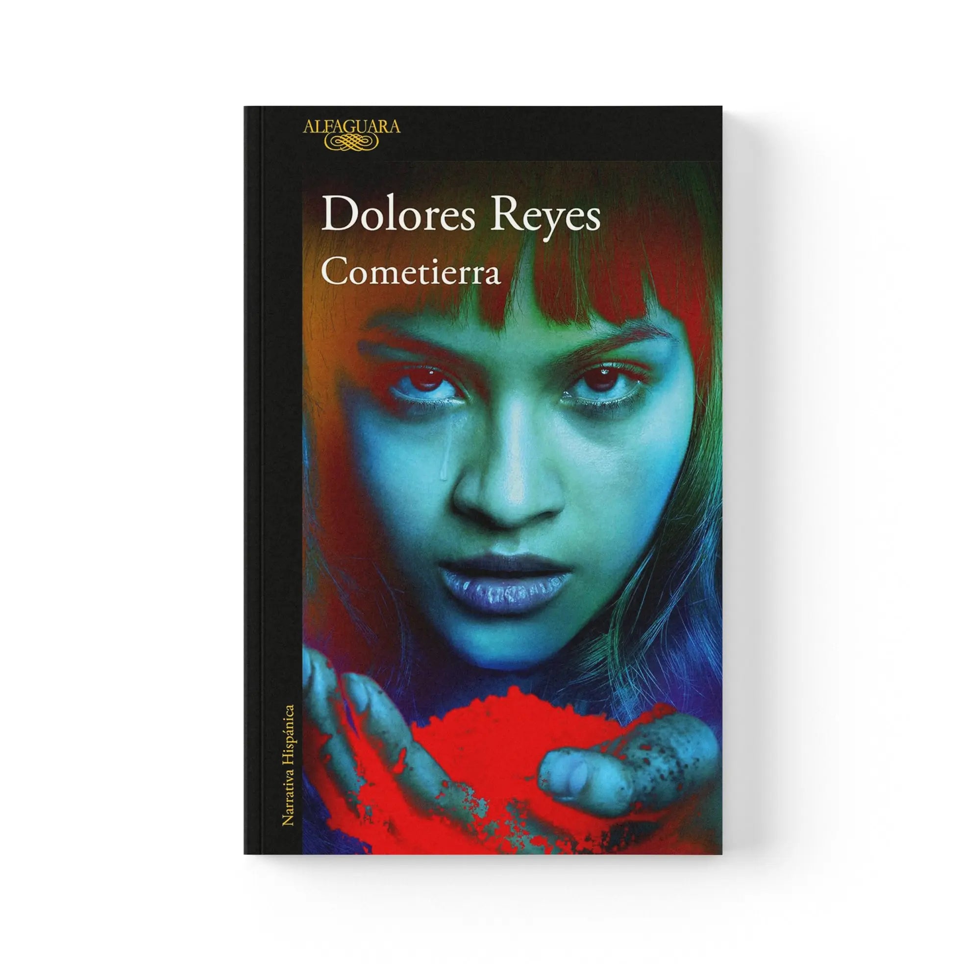 Cometierra – Plastic Books