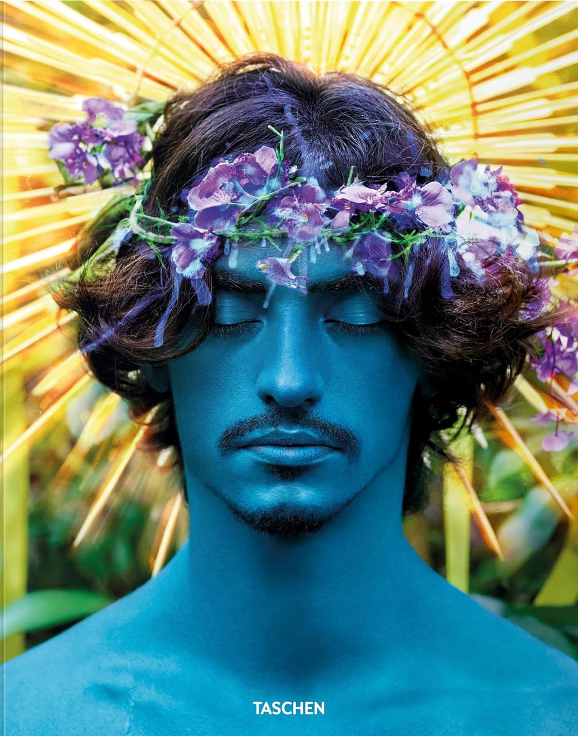 David Lachapelle. Good News