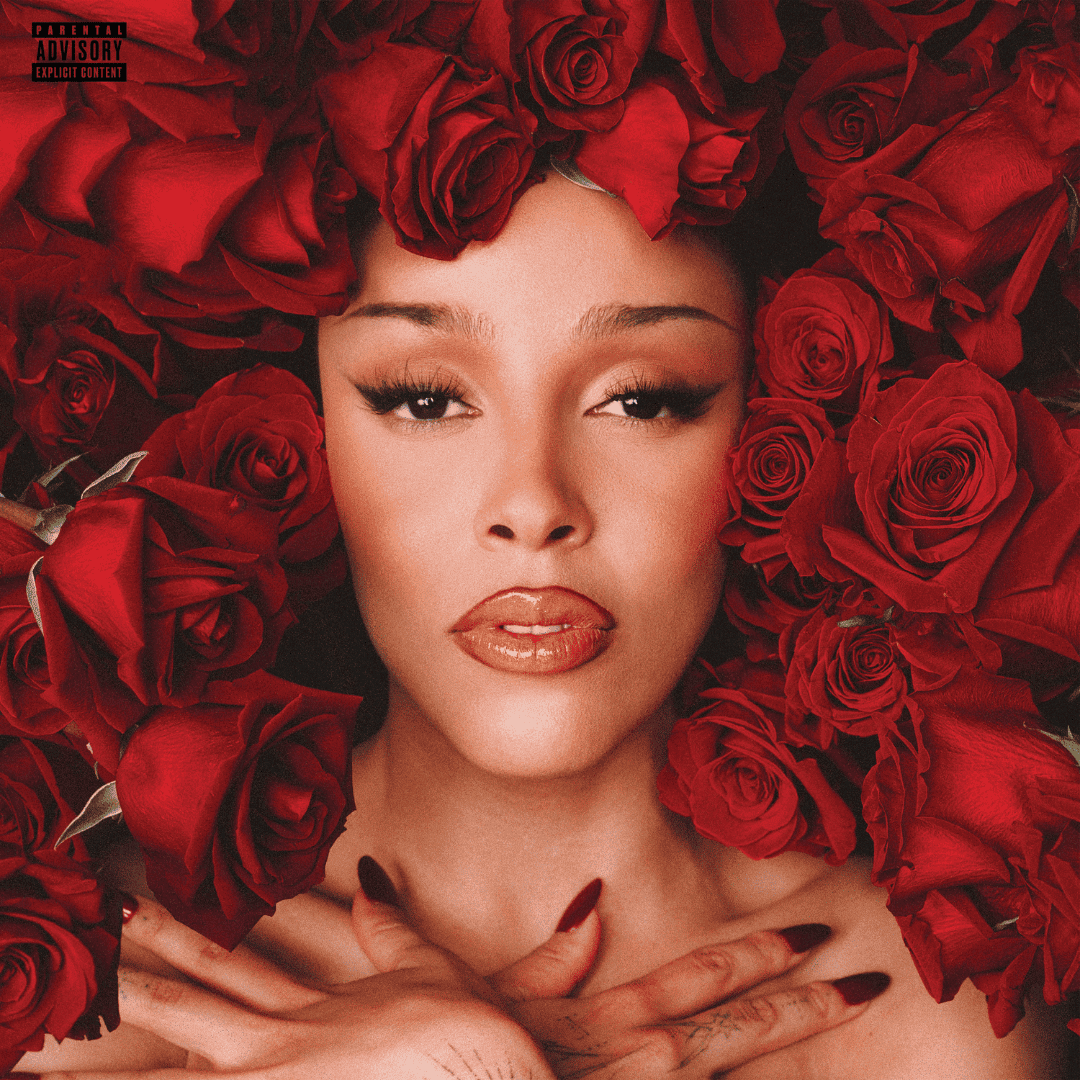 Vie (Limited Magenta Vinyl Edition) – Plastic Books