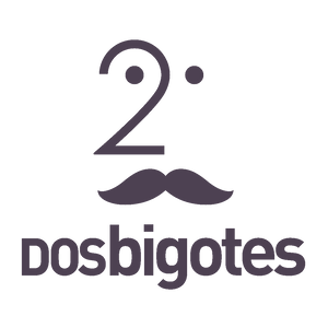 Taschen Dos Bigotes