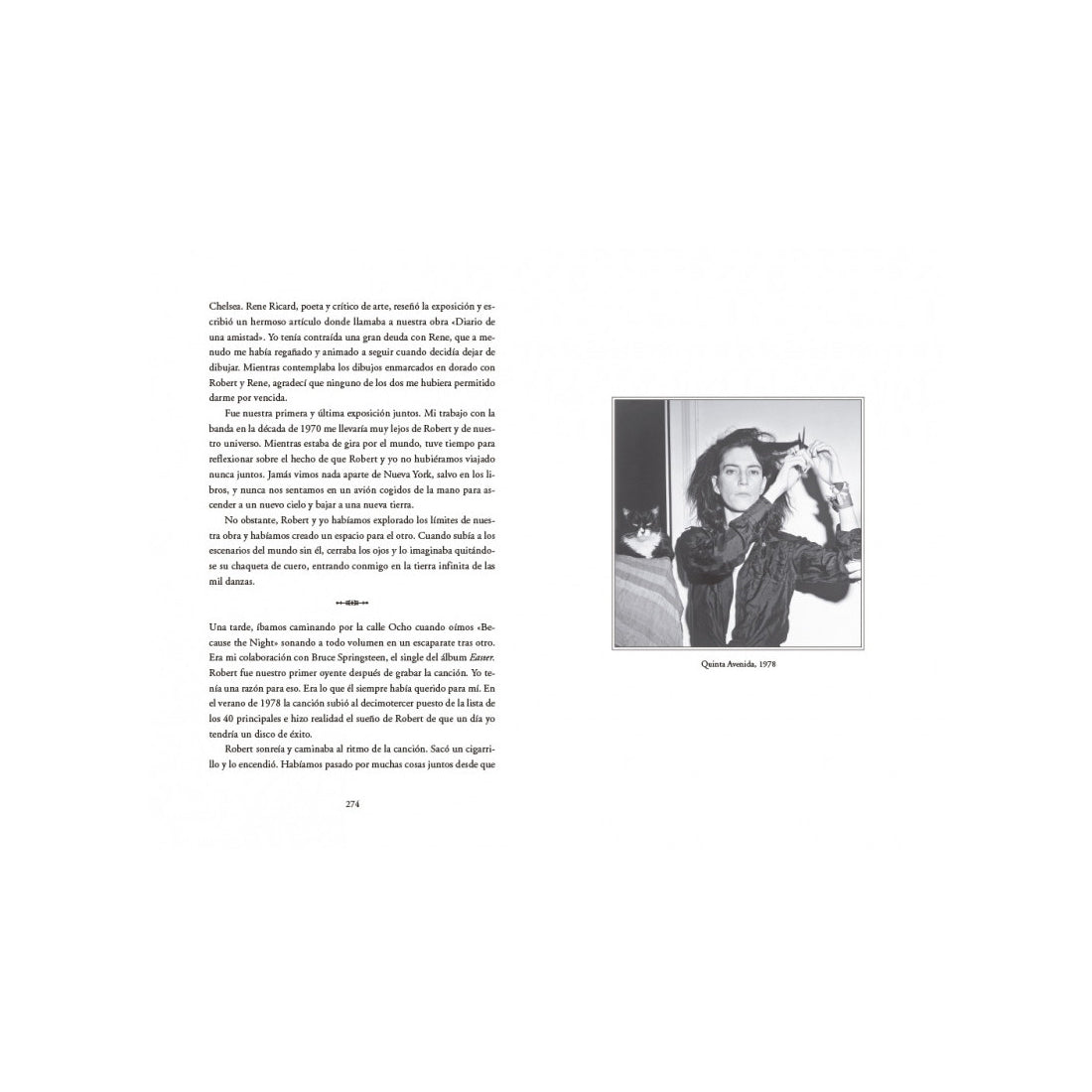 Éramos unos niños – Plastic Books