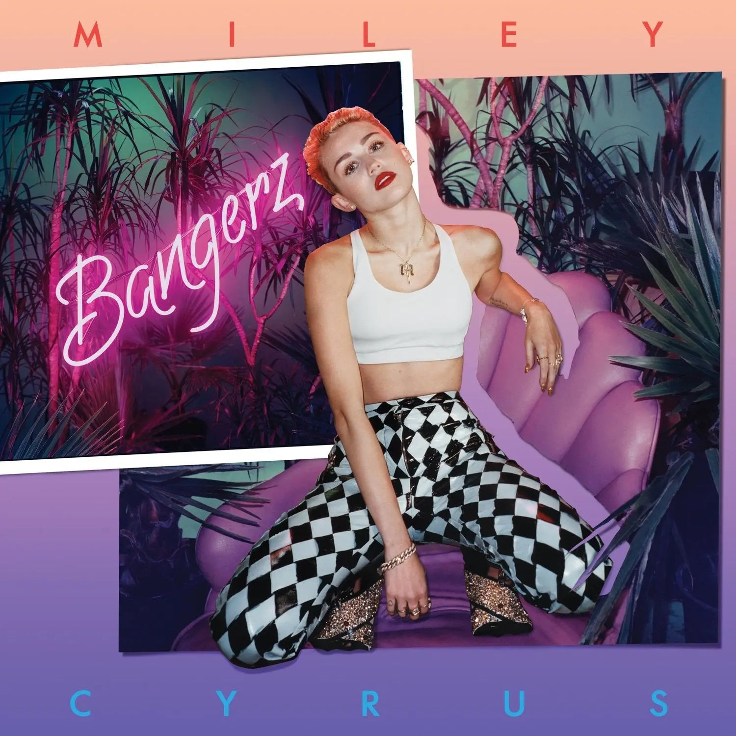 Bangerz (CD) – Plastic Books